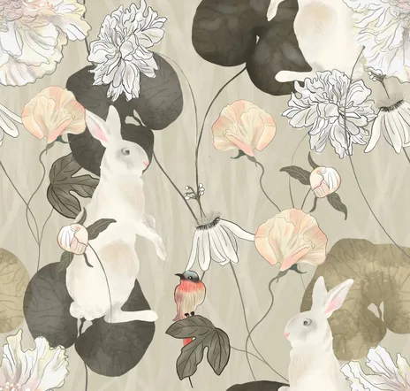 main sample image of Olive Yume
