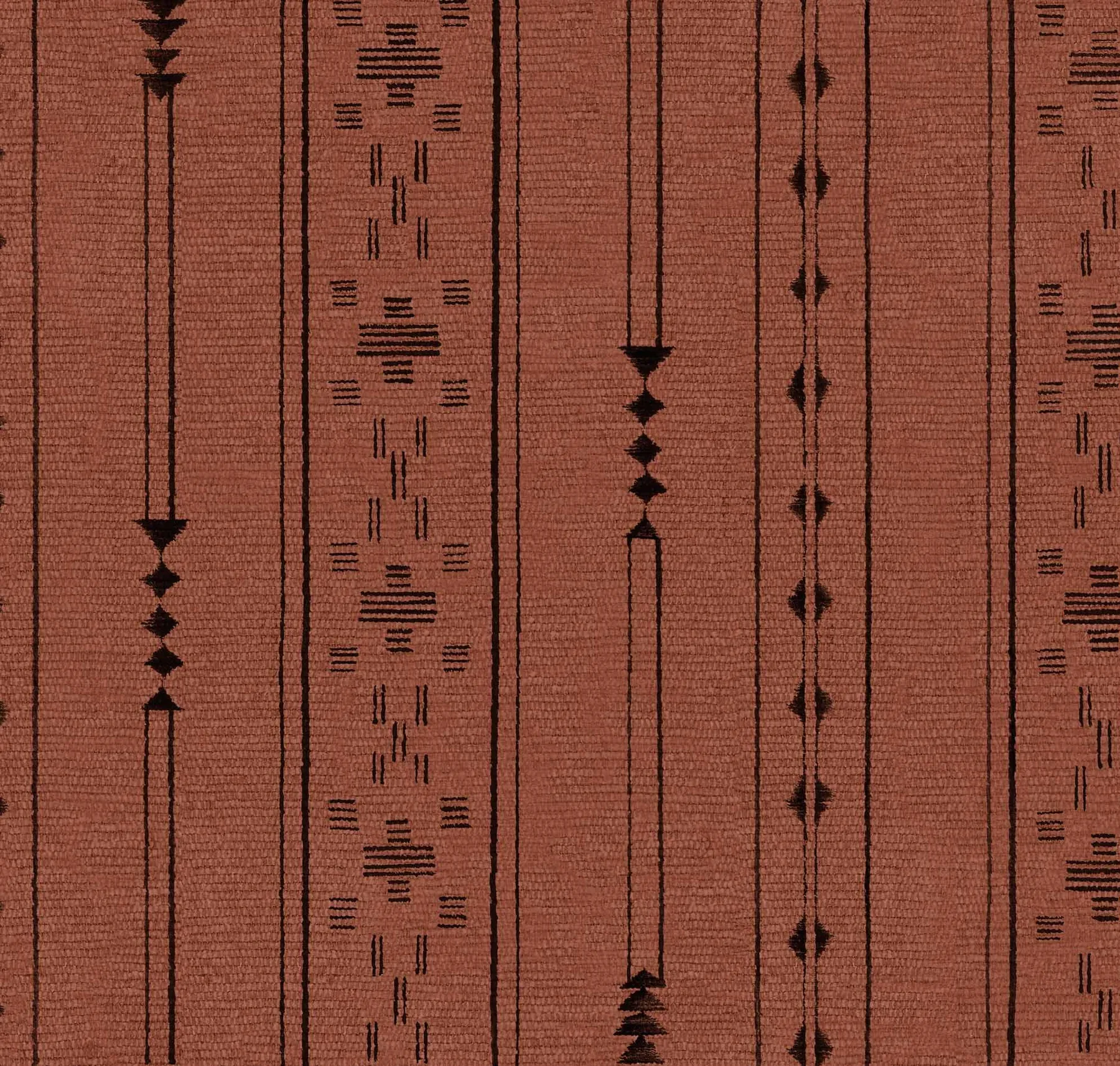 main sample image of Clay Tifinagh Script