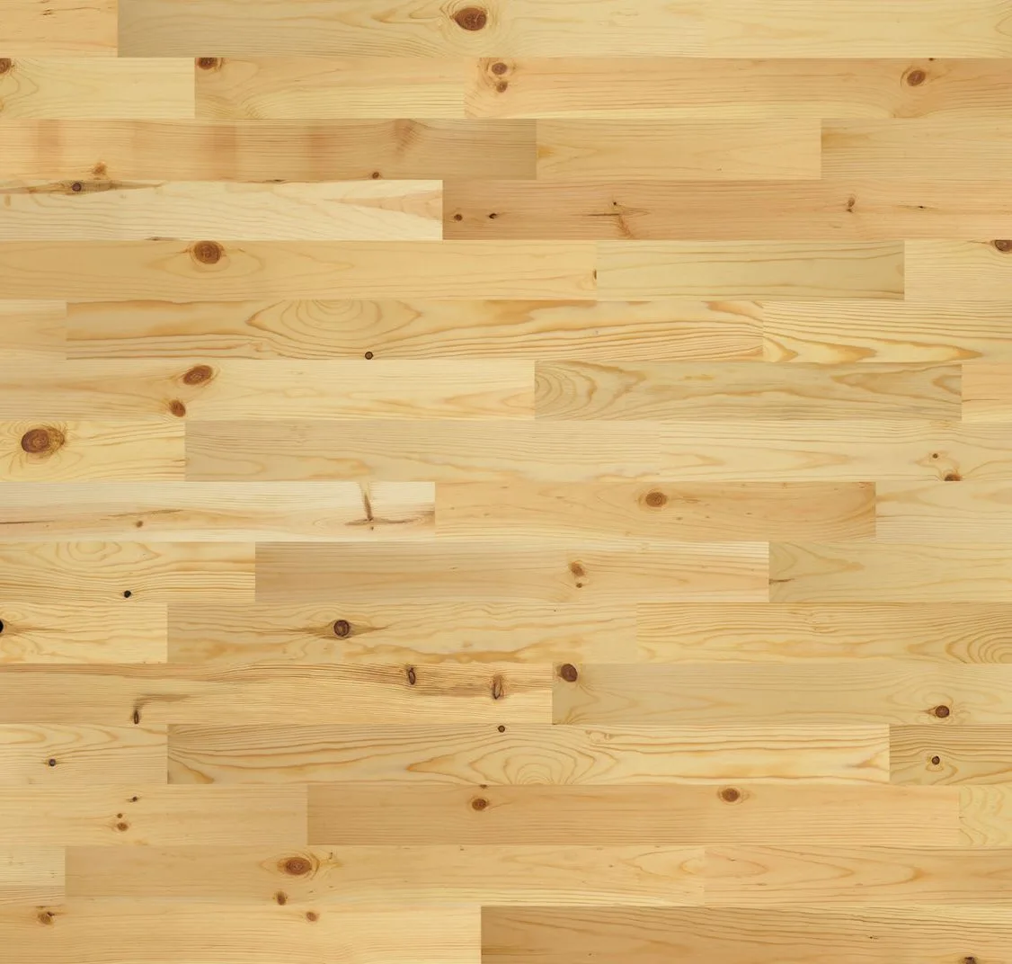 Timber Planks in Baxter Blonde