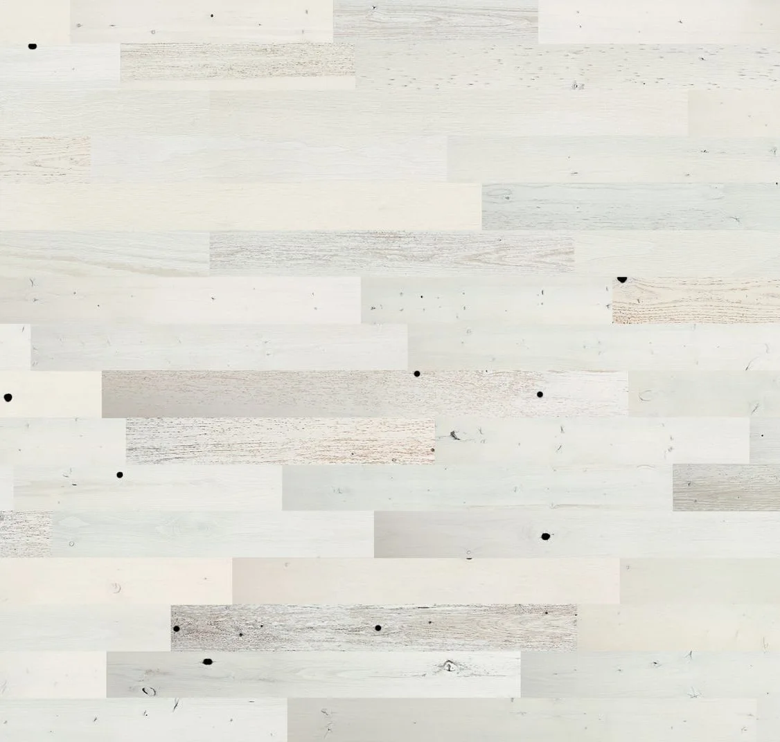 main sample image of Coastal White Reclaimed Wood in Coastal White