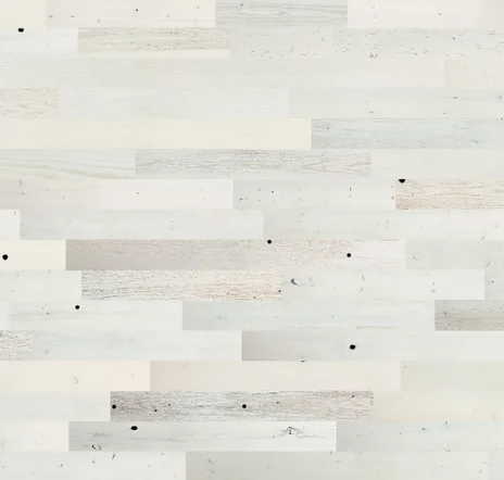 main sample image of Coastal White Reclaimed Wood in Coastal White