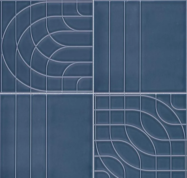 main sample image of Ocean Metropolitan Deco