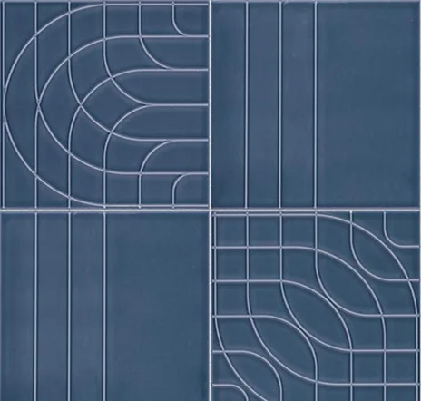 main sample image of Ocean Metropolitan Deco