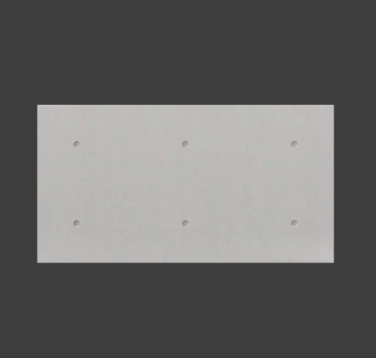 main sample image of Beach Foundation Concrete Panel