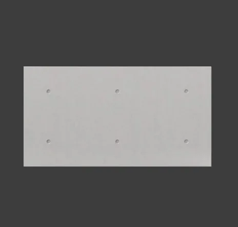 main sample image of Beach Foundation Concrete Panel