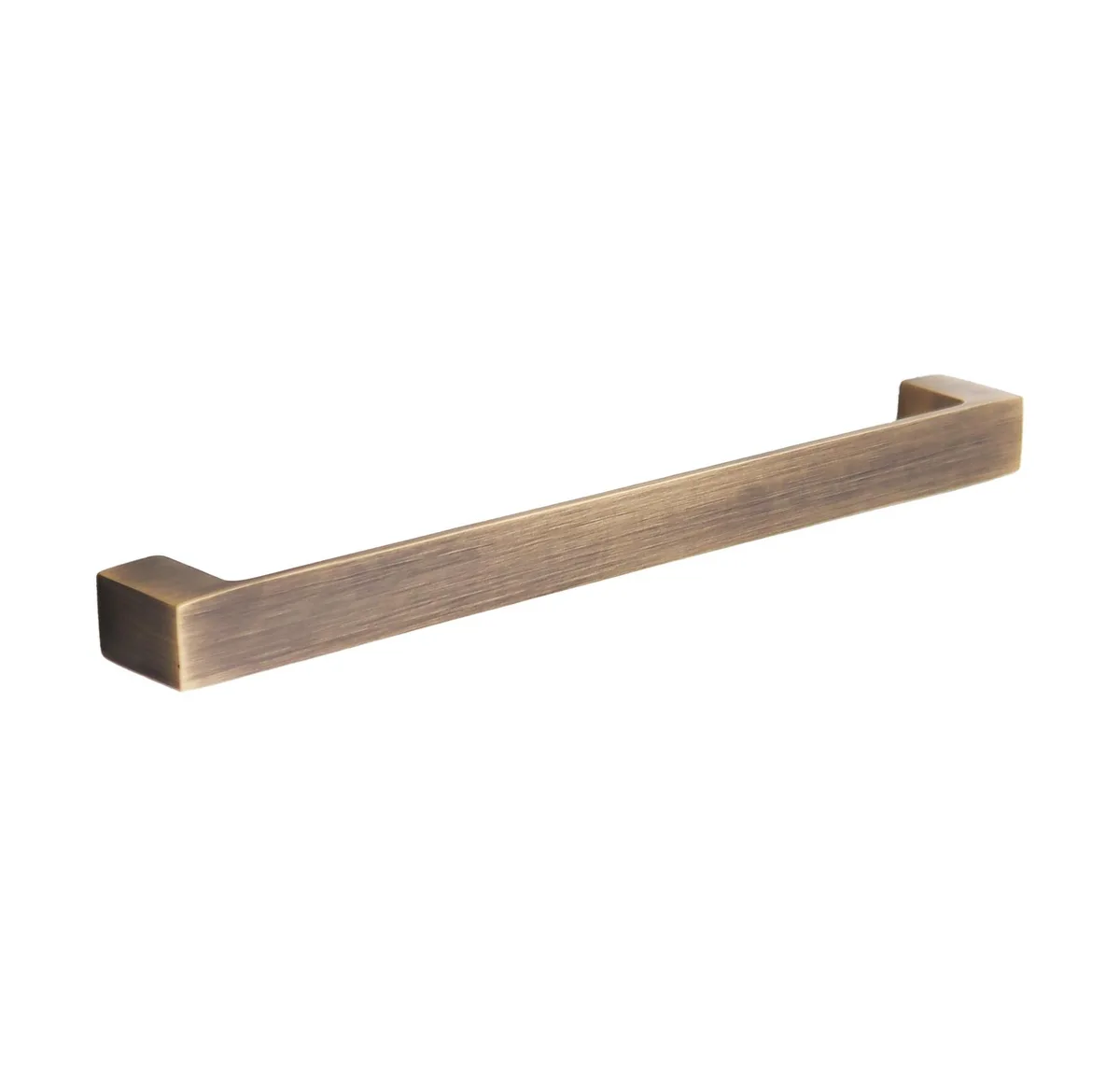 Gabrielle Solid Brass Drawer Pull