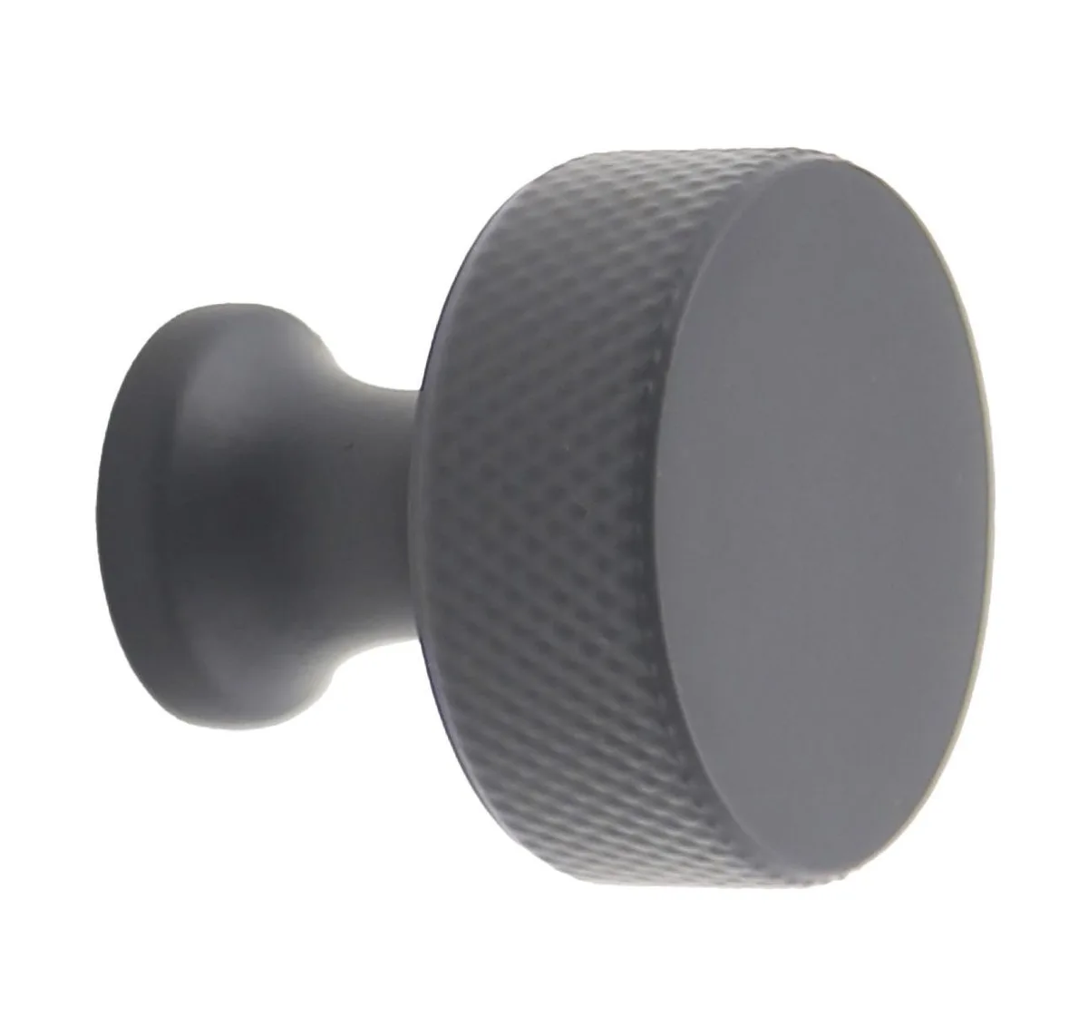 Grace Solid Brass Cabinet Knob