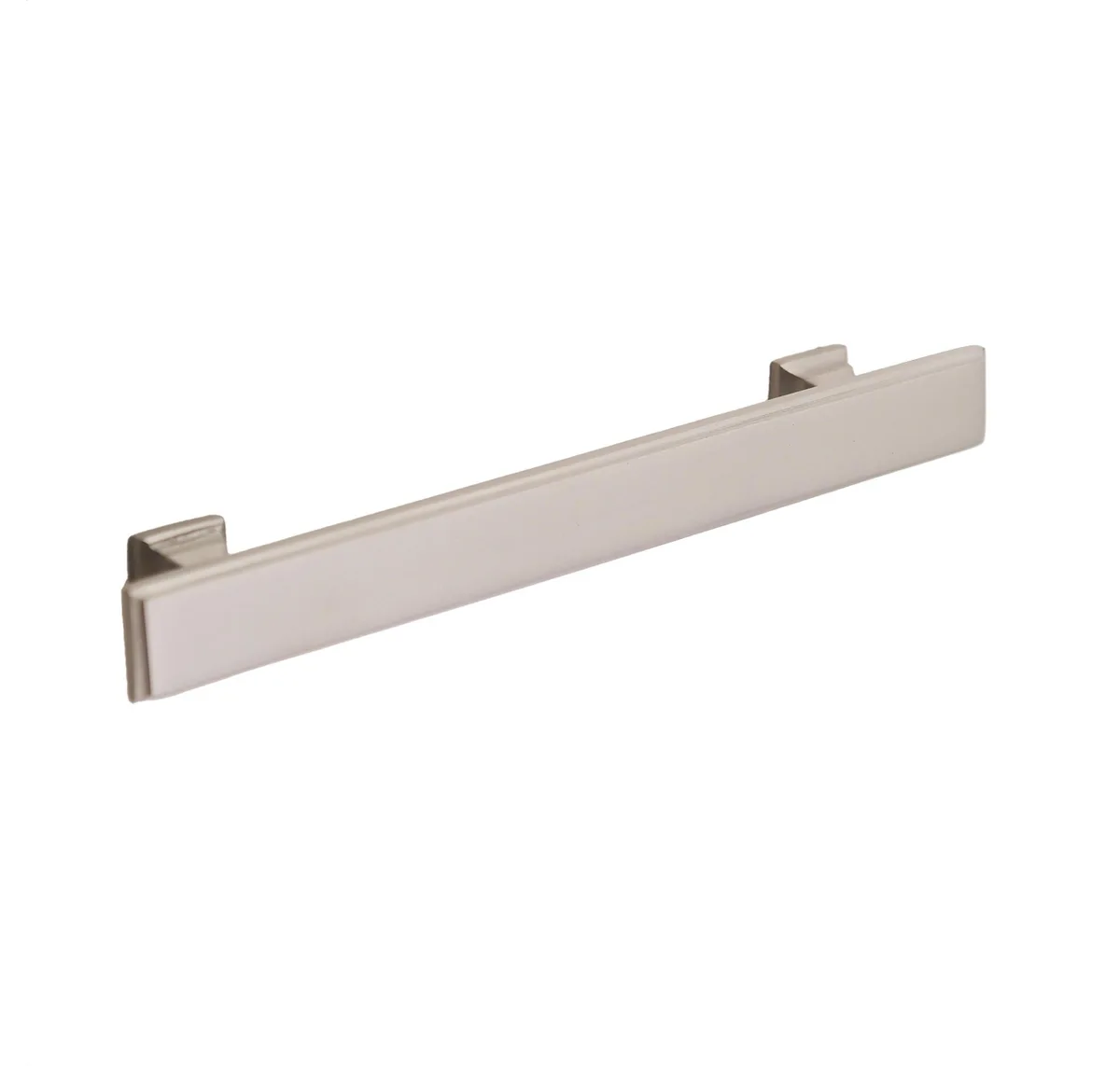 Irene Solid Brass Drawer Pull