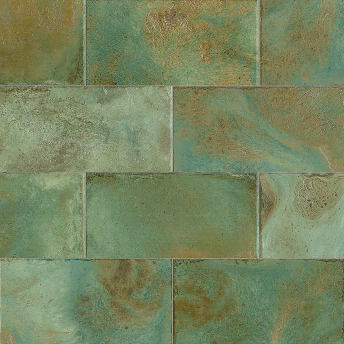 main sample image of Green Fiji