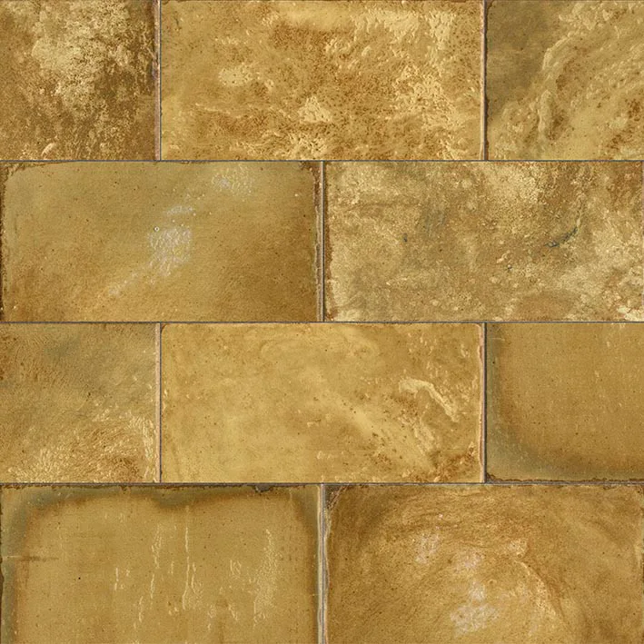 main sample image of Ocher Fiji