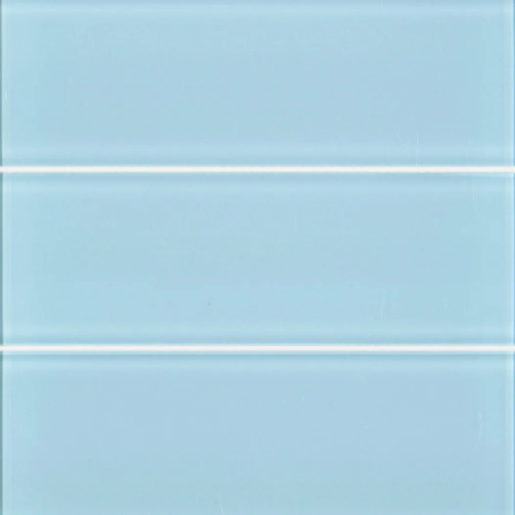 main sample image of Vapor Lush Glass Subway Tile