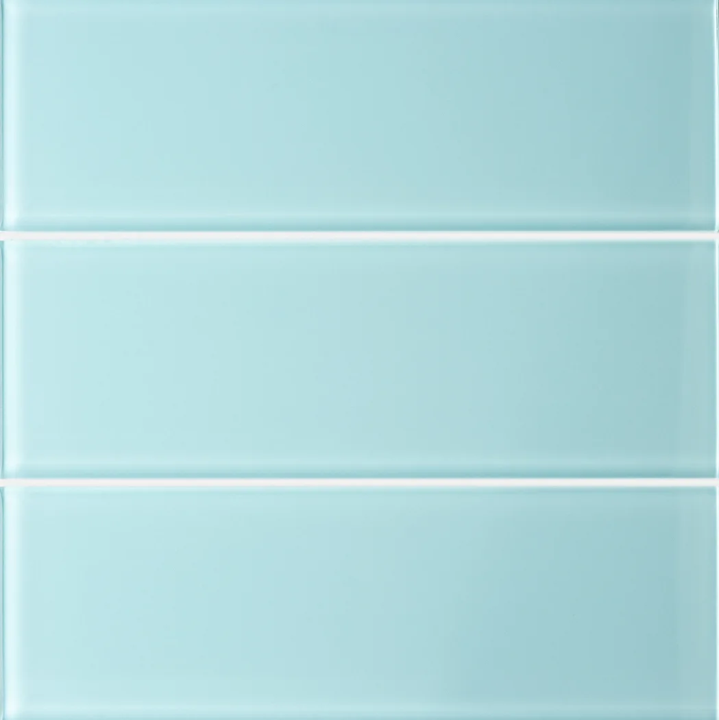 main sample image of Vapor Lush Glass Subway Tile