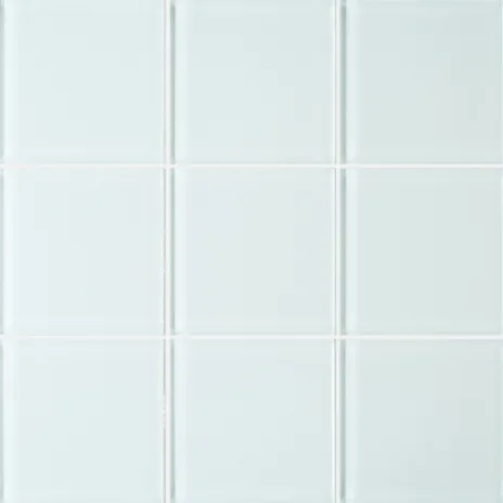 main sample image of Cloud Lush Glass Tile