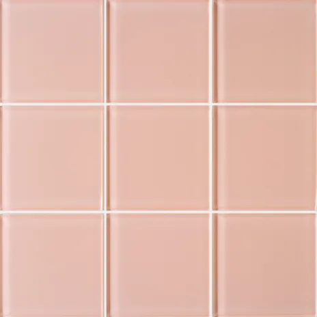 main sample image of Afterglow Lush Glass Tile