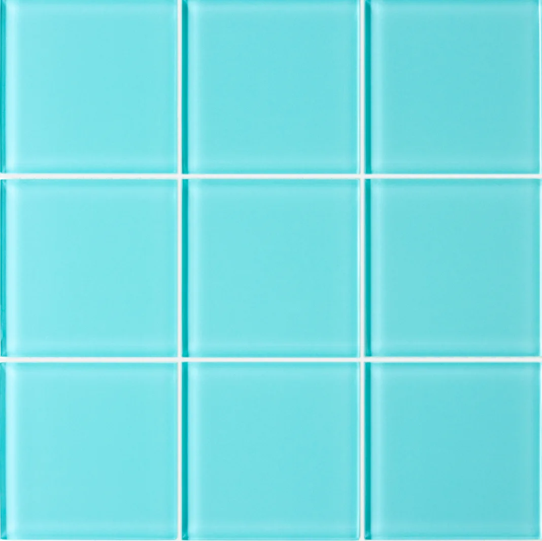 main sample image of Breaker Lush Glass Tile