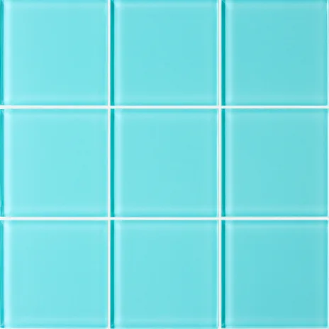 main sample image of Breaker Lush Glass Tile