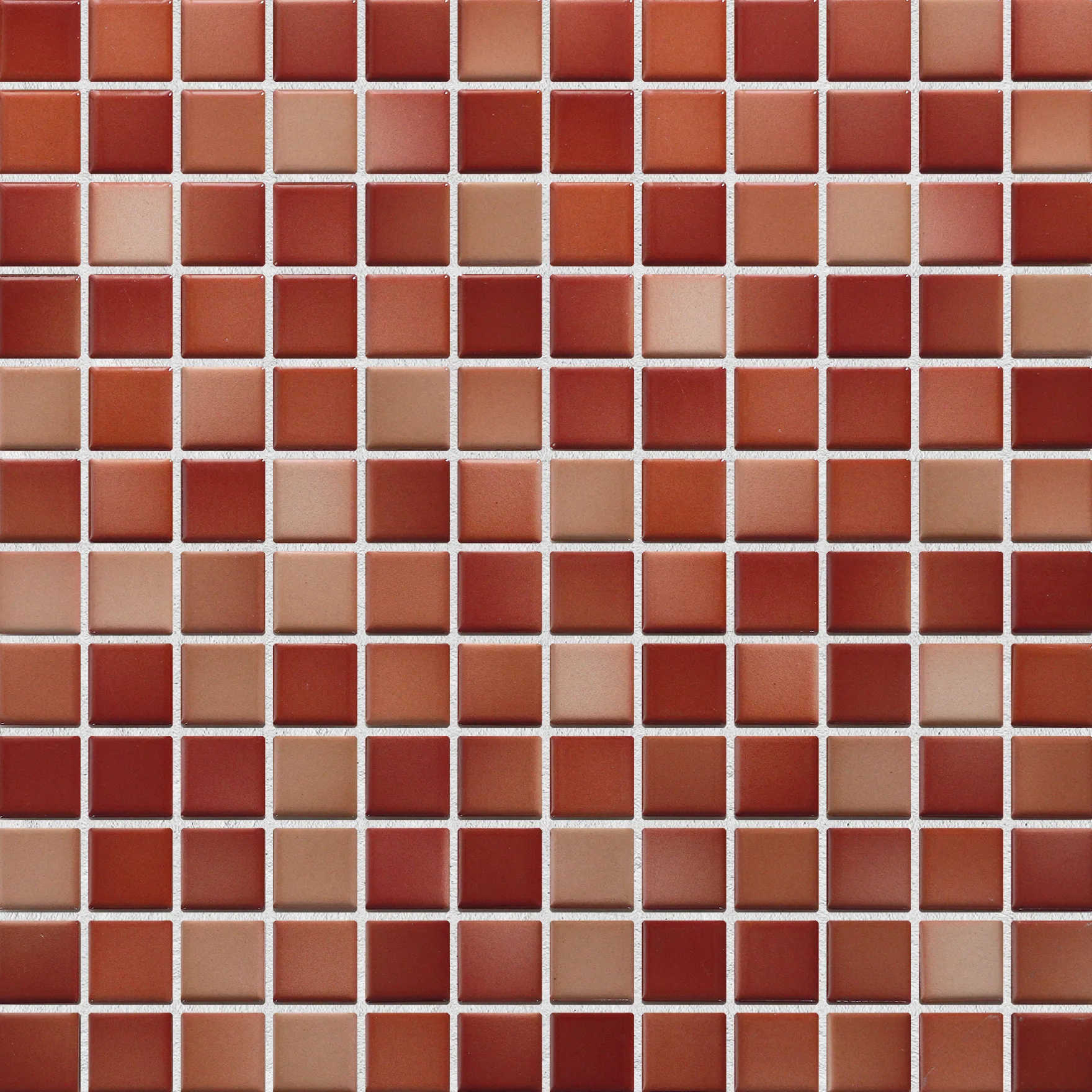 main sample image of Genoa Blend Mediterranean Mosaic Porcelain Tile