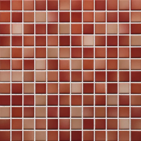 main sample image of Genoa Blend Mediterranean Mosaic Porcelain Tile