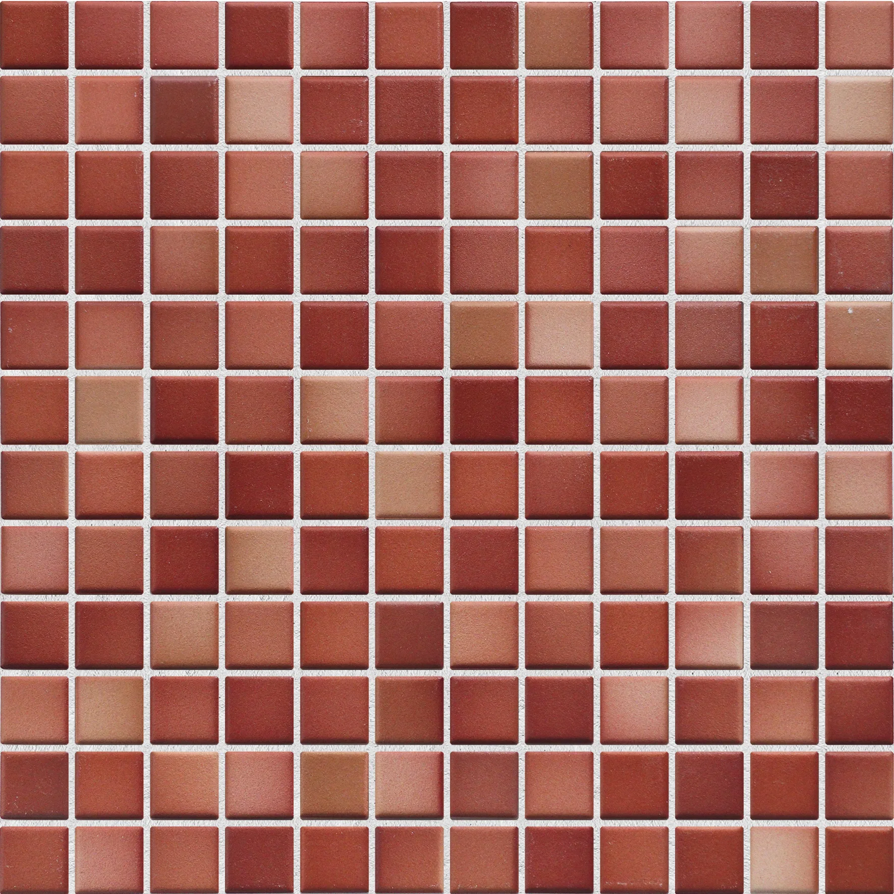 main sample image of Genoa Blend Mediterranean Mosaic Porcelain Tile