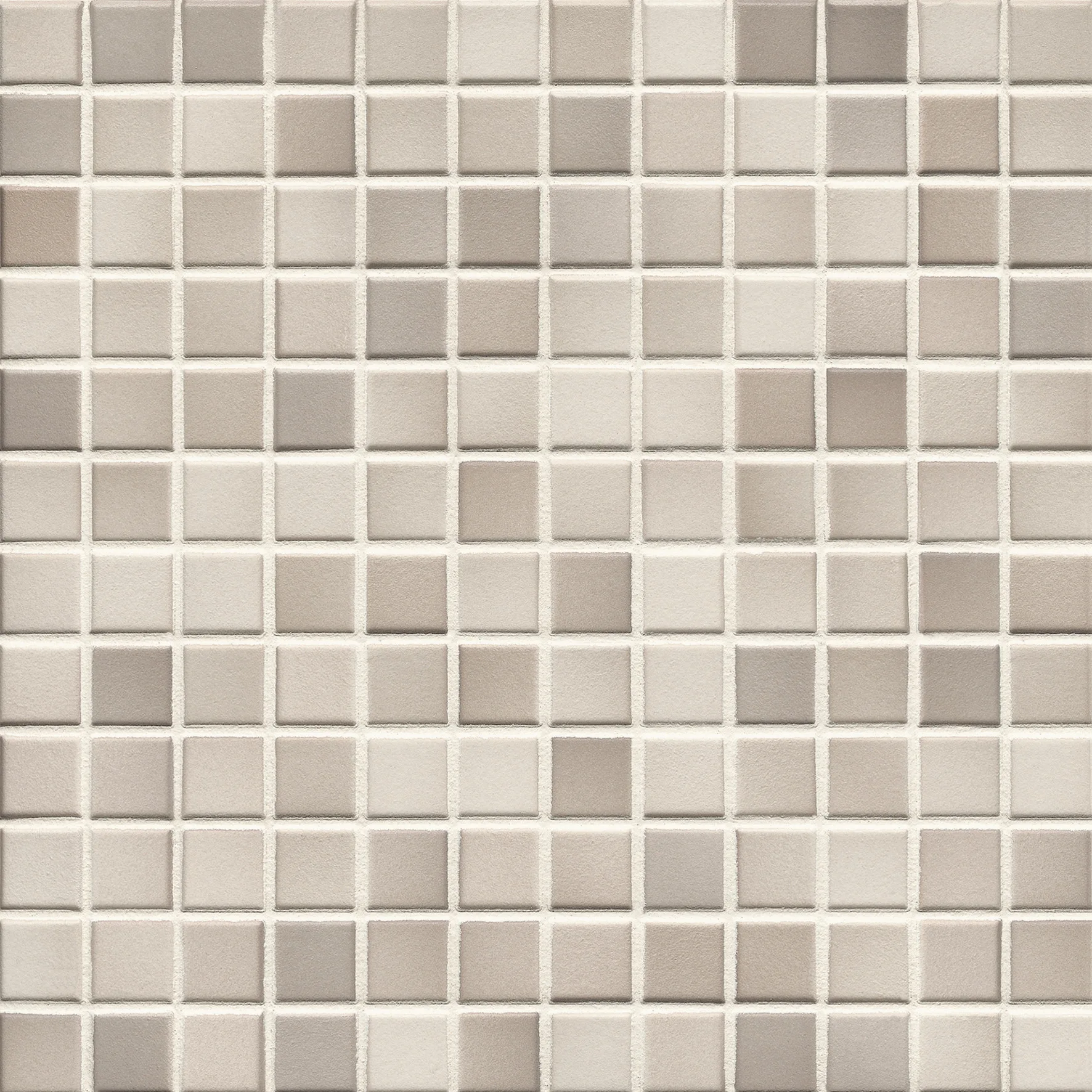 main sample image of Alexandria Blend Mediterranean Mosaic Porcelain Tile