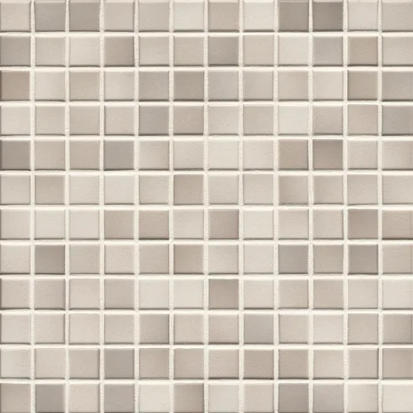 main sample image of Alexandria Blend Mediterranean Mosaic Porcelain Tile