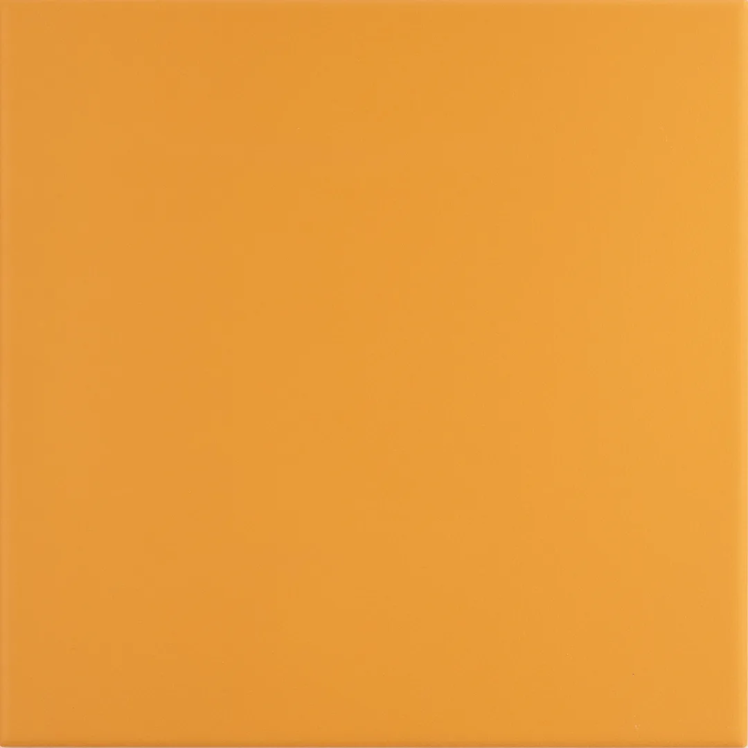 main sample image of Ochre ColorBlock 8 Porcelain Tile