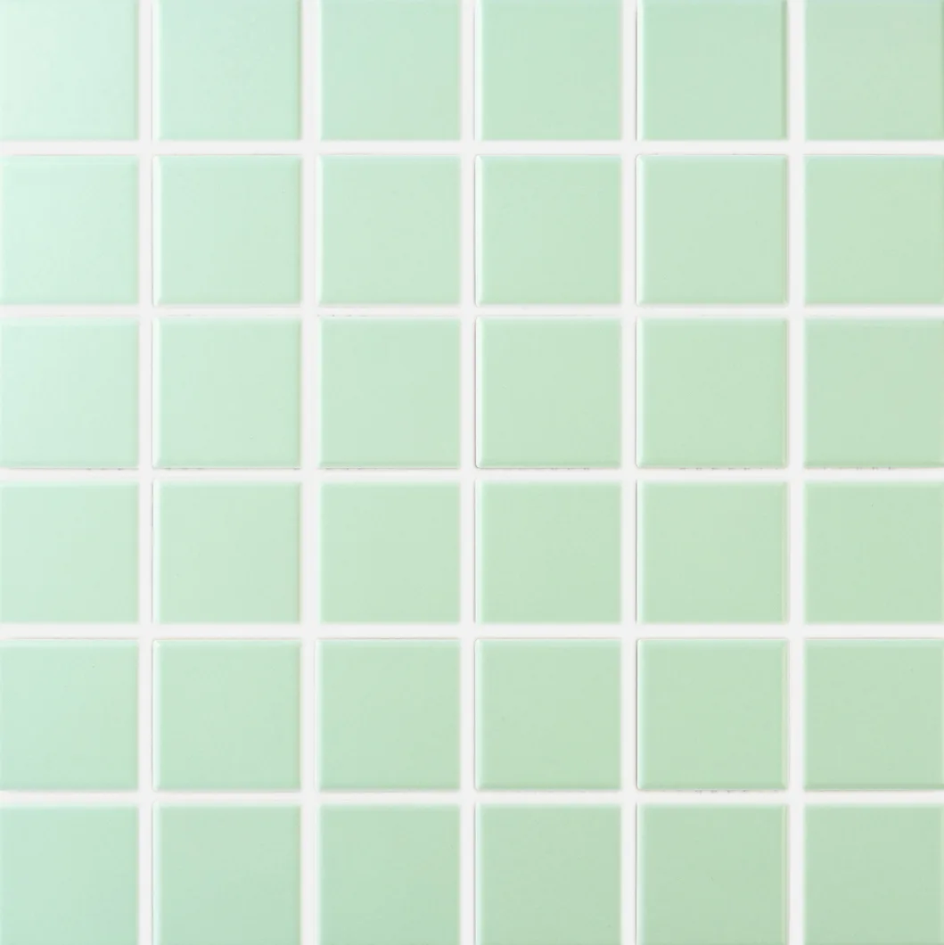 main sample image of Beach Bum ColorBlock 2 Porcelain Tile