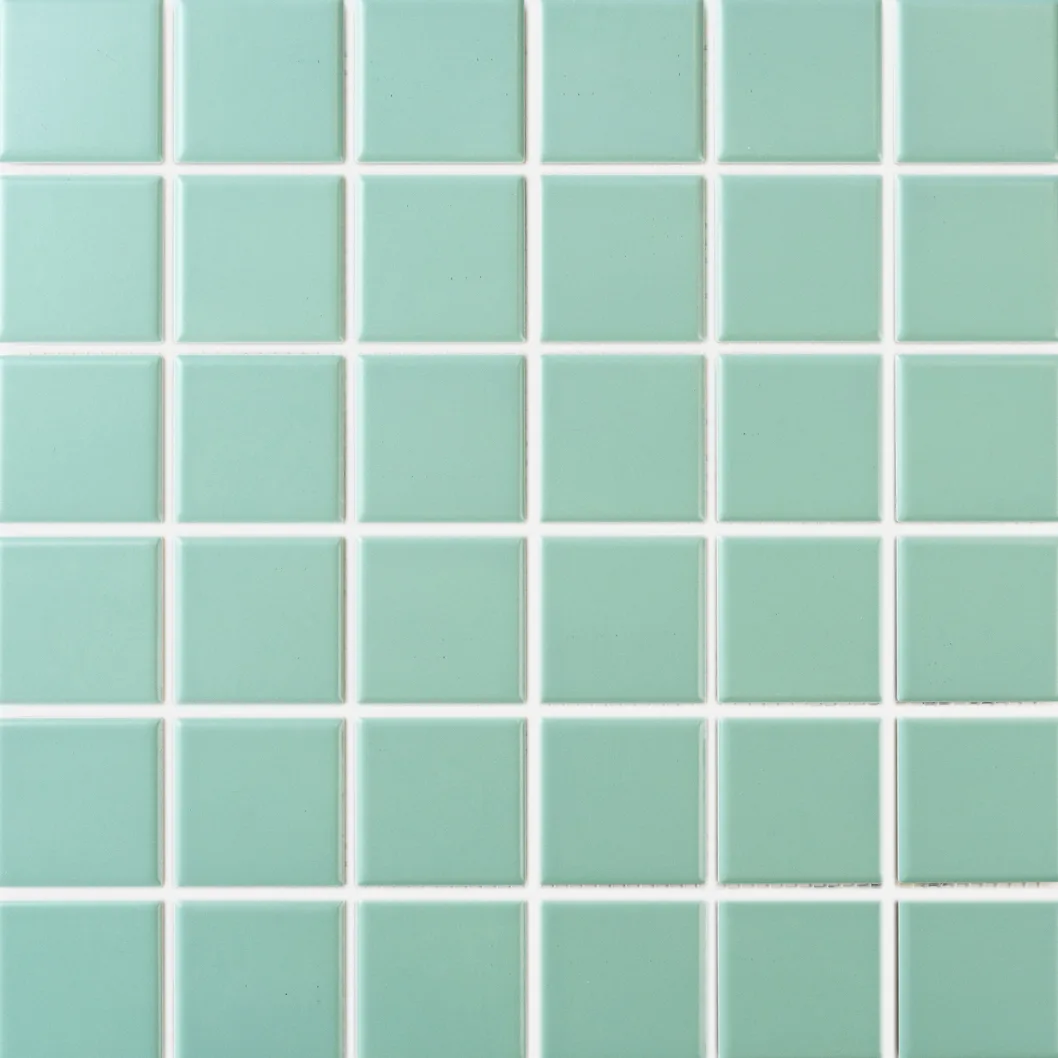 main sample image of Tidepool ColorBlock 2 Porcelain Tile