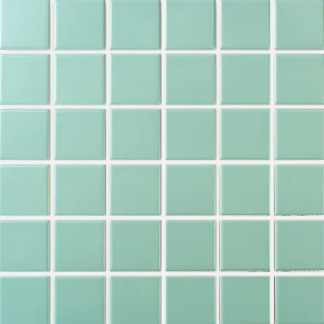 main sample image of Tidepool ColorBlock 2 Porcelain Tile