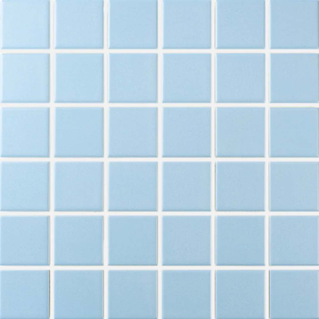 main sample image of Wellspring ColorBlock 2 Porcelain Tile