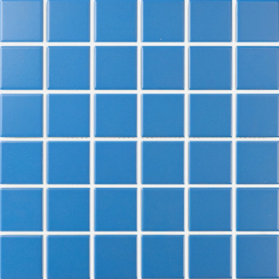 main sample image of Blue Jay ColorBlock 2 Porcelain Tile