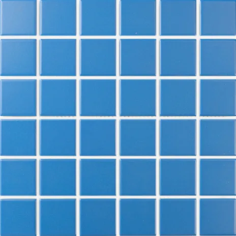 main sample image of Blue Jay ColorBlock 2 Porcelain Tile