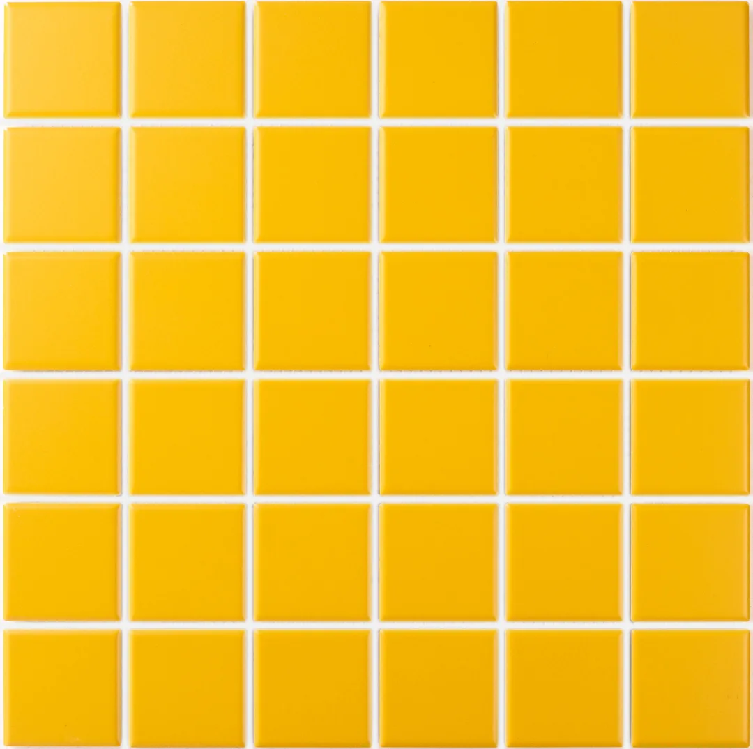 main sample image of Corduroy ColorBlock 2 Porcelain Tile