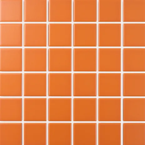 main sample image of Marmalade ColorBlock 2 Porcelain Tile