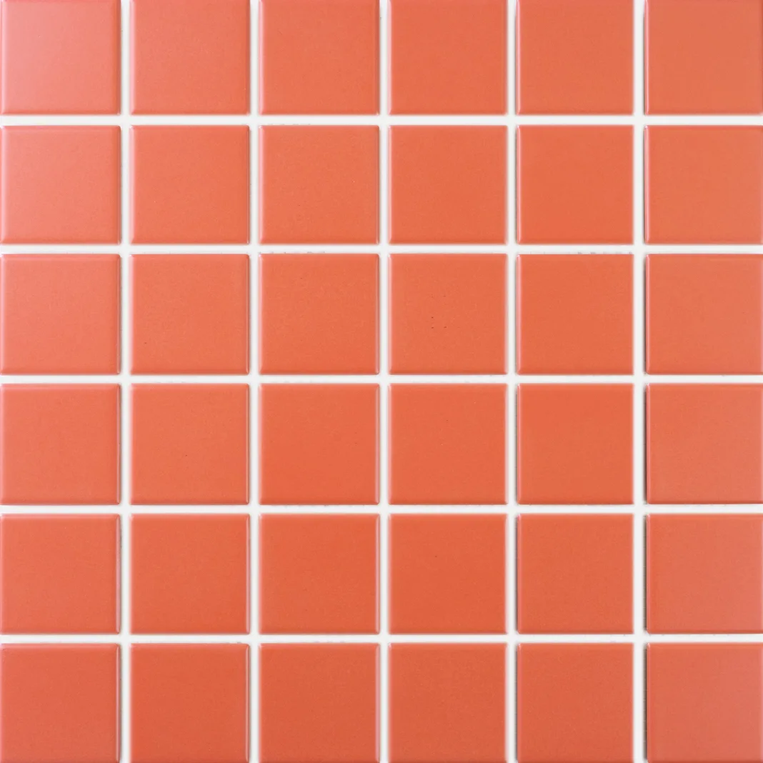 main sample image of Canyon ColorBlock 2 Porcelain Tile