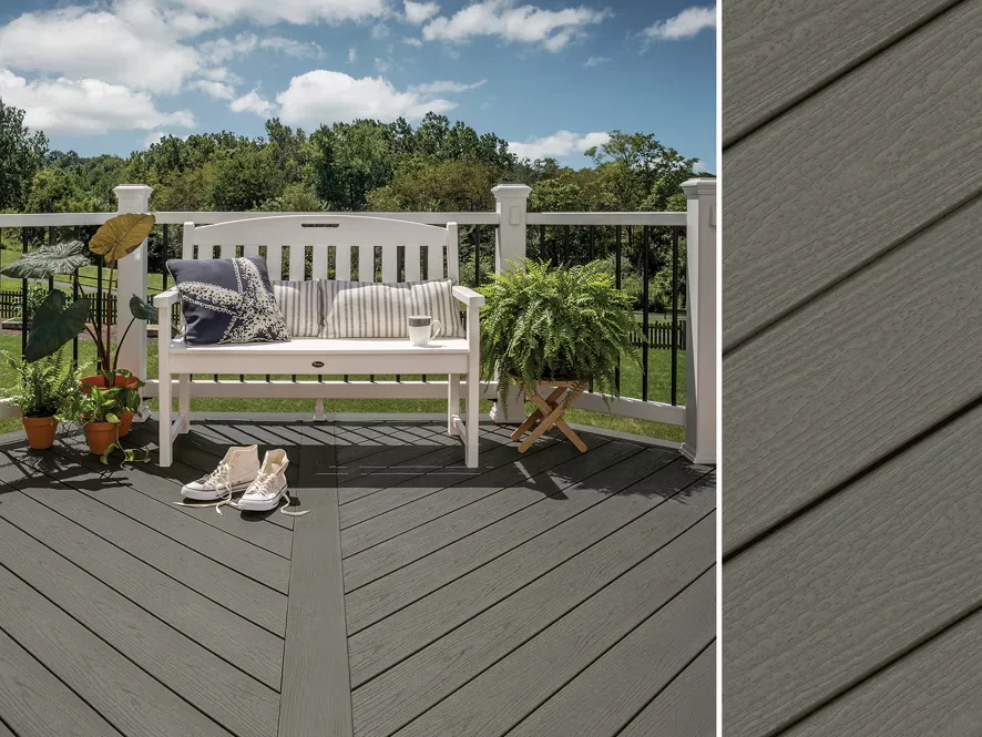 brand_install sample image of Clam Shell Enhance® Composite Decking