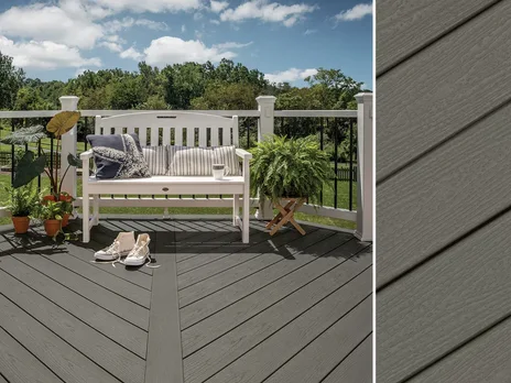 brand_install sample image of Clam Shell Enhance® Composite Decking