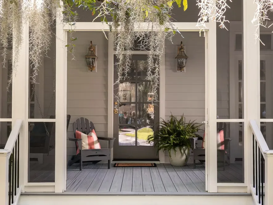 brand_install sample image of Foggy Wharf Enhance® Composite Decking