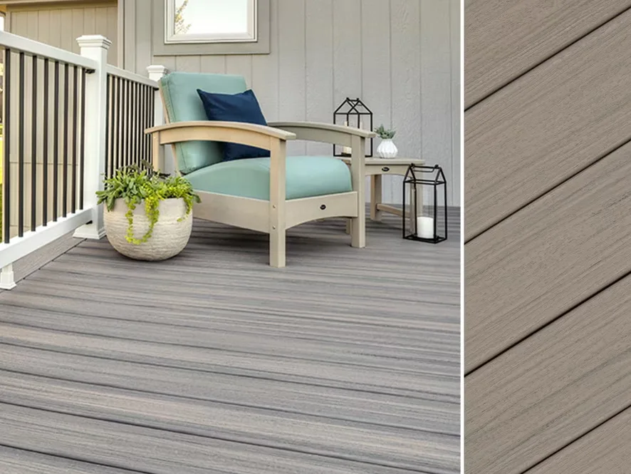 brand_install sample image of Rocky Harbor Enhance® Composite Decking