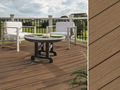 brand_install sample image of Toasted Sand Enhance® Composite Decking