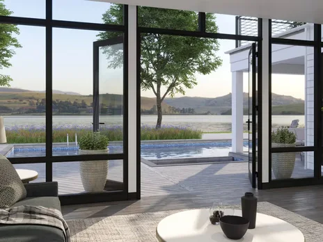 brand_install sample image of Rainier Transcend® Lineage™ Composite Decking