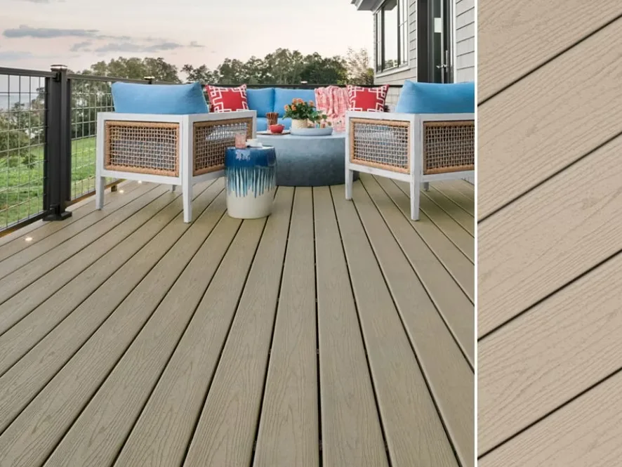 brand_install sample image of Rope Swing Transcend® Composite Decking
