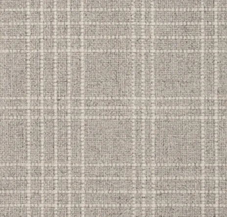 main sample image of Heather Pristine Plaid Carpet