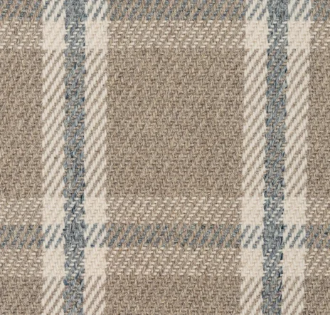 main sample image of Denim Carnoustie Carpet