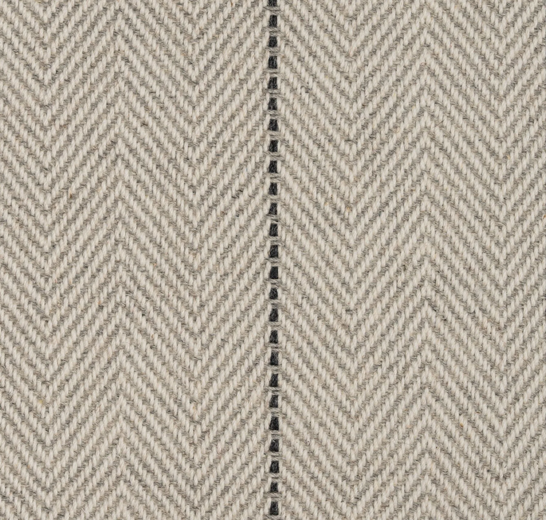main sample image of Graphite Peter Island Stripe Carpet