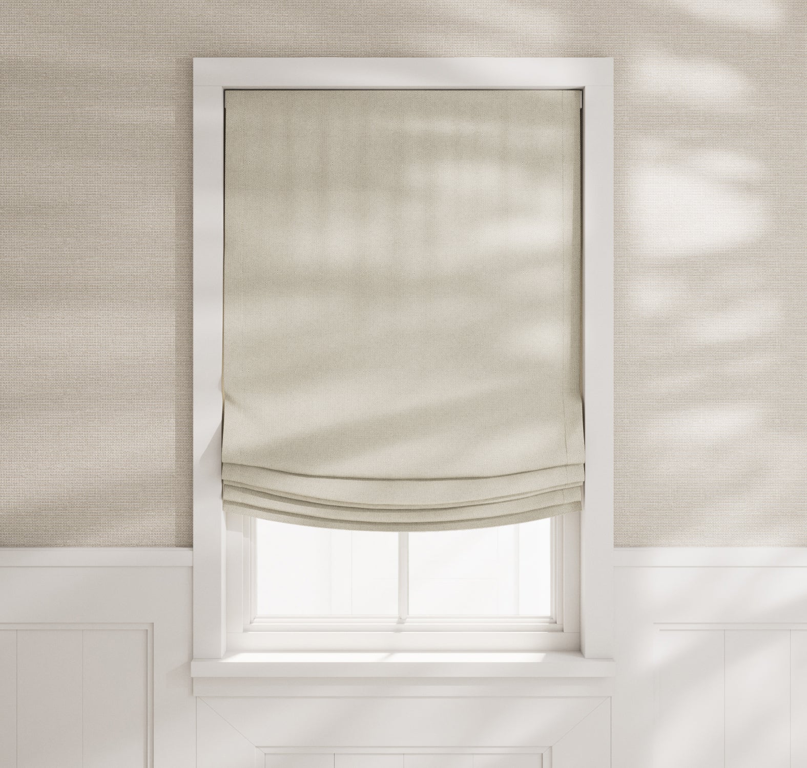 洋楽 Mumble Man Ital window / Solemn Dub Flat Roman Shades - Zebra