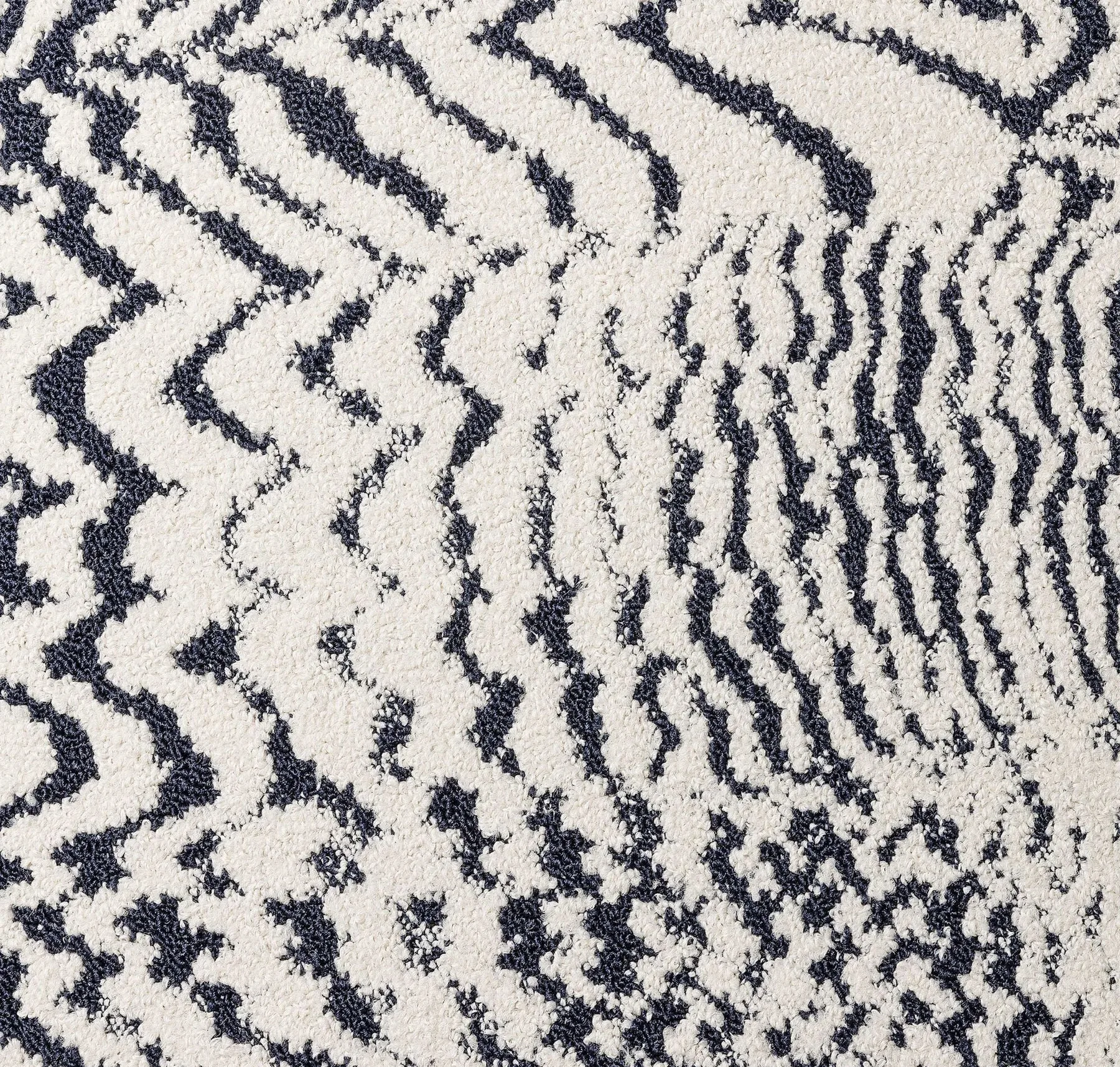 main sample image of Indigo Heat Waves