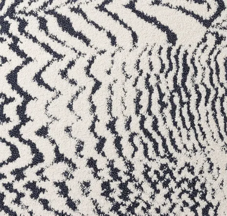 main sample image of Indigo Heat Waves