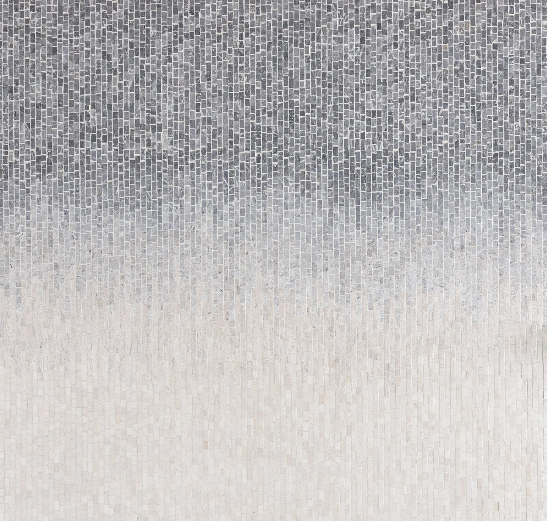 main sample image of Mountain Mist Ombre Mosaic Tile