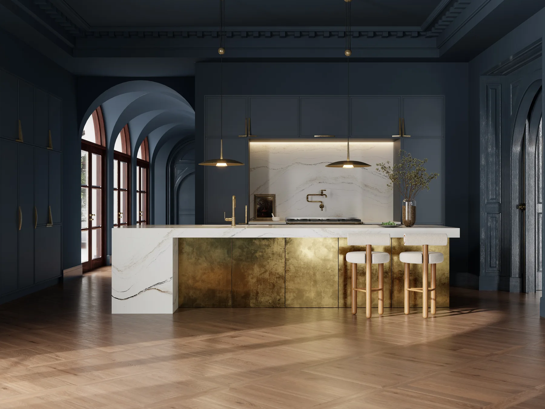 brand_install sample image of White Lakedale